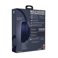 thumbnail image 2 of Hypergear Audífonos Bluetooth Stealth 2 ANC azul oscuro, 2 of 10