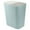 Sky-blue, variant on Eease Dry Wet Classified Trash Can Dual Compartment Waste Bin Garbage Can Trash Container