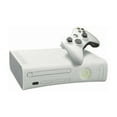 thumbnail image 4 of Microsoft Xbox 360 Original Refurbished Console Bundle with NCAA Basketball 10 & 2 Controllers, 4 of 7