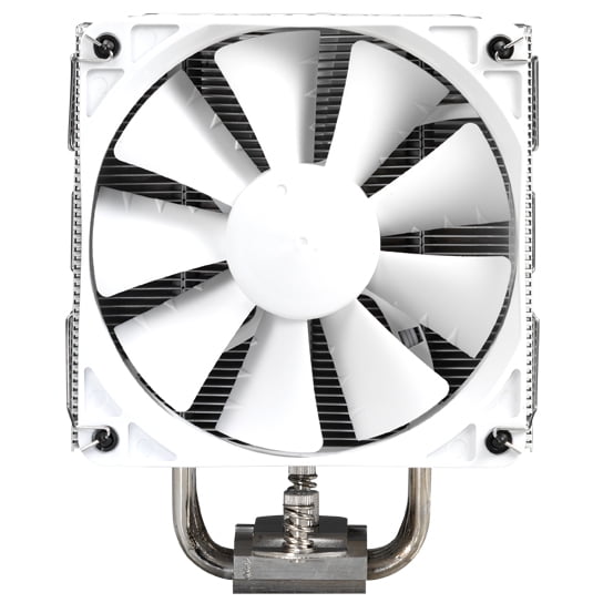 Phanteks PH-TC12DX CPU Cooler, White - Walmart.com