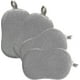 thumbnail image 1 of 4-pack Cutlery Scrub Sponges, Soft Clean Cutlery Sponges, Scratch Resistant Kitchen Sponges And Scrubs, Washable Double Sided Sponges For Pots, Bowls, 1 of 5