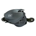 thumbnail image 4 of Shimano Fishing CURADO DC 151 Low Profile Reels [CUDC151], 4 of 5