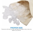 thumbnail image 2 of WORGEOUS Ice Bags Home Bartending 3Pcs 13.4x8.7in, 2 of 6
