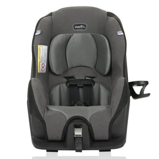Evenflo NurtureMax Infant Car Seat, Lightweight, Safety-First Design,  Dallas Blue - Walmart.com