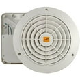 thumbnail image 6 of Suncourt TW208P ThruWall Hard Wired Variable Speed Room to Room Air Transfer Fan, 6 of 11