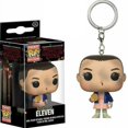 thumbnail image 1 of Funko Pop Pocket Pop Keychain Stranger  Eleven Robin Barb Steve Dustin Key Ring Chain Model Toy Adults Children Gift Toys ZR, 1 of 7