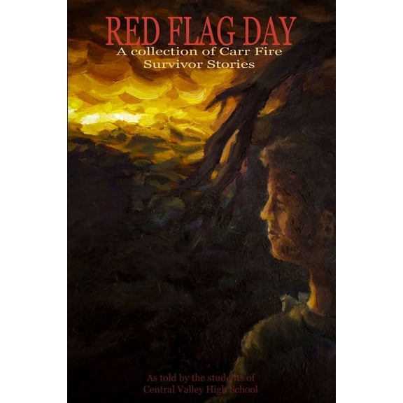 Red Flag Day, (Paperback)