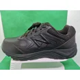 thumbnail image 2 of New Balance Mens 840 V2 MW840BR2 Dark Brown Casual Shoes Sneakers Size 14 4E, 2 of 6