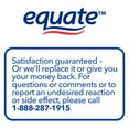 thumbnail image 3 of Equate Sport Sunscreen Spray, SPF 30, 11 oz, 2 Count, 3 of 3