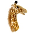 thumbnail image 3 of Giraffe Long Sleeved Glove Puppet, 3 of 4