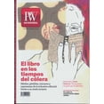 thumbnail image 1 of Publishers weekly en español #1, 1 of 1