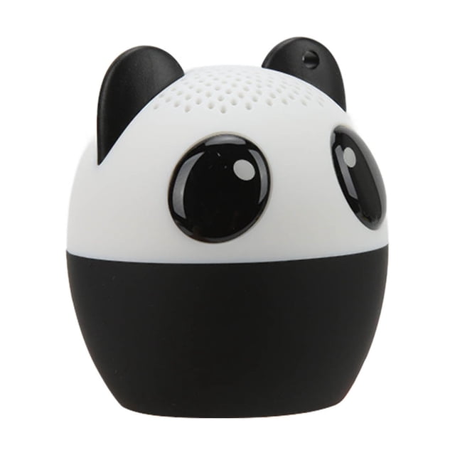 Mini Altavoz Bluetooth Para Mascotas Con Función Selfie, Altavoz Portátil Para Niños, Adolescentes Y Niñas