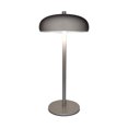 thumbnail image 1 of 5W 150LM Living Room Bedroom Bedside Mushroom Table Lamp Ambient, 1 of 7