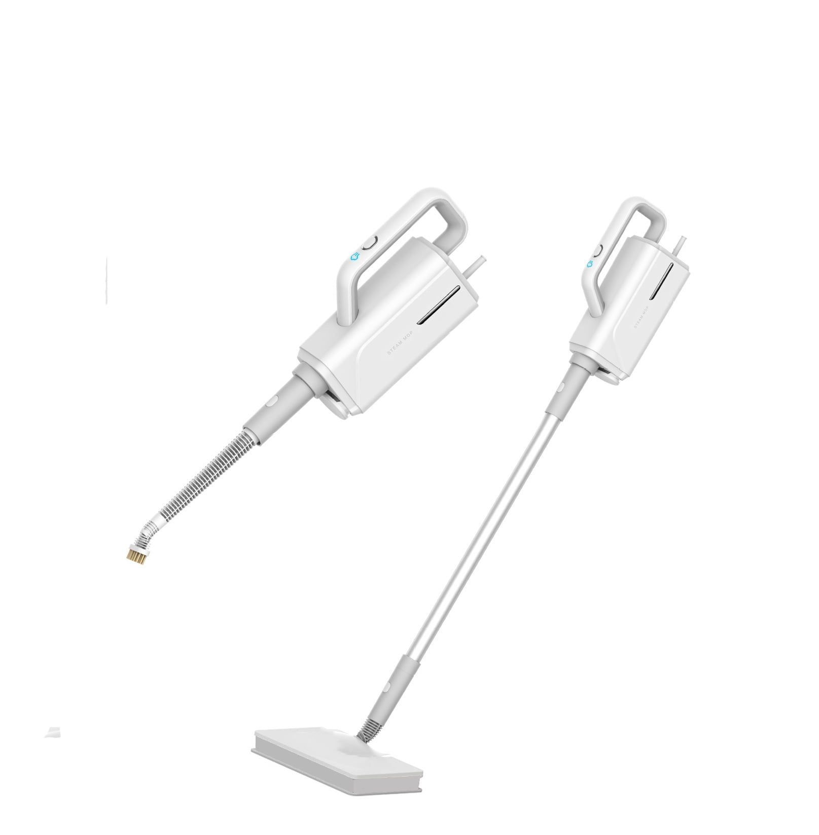 Steam Mop Cleaner for Home, High Temperature Steam Cleaner Machine