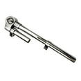 thumbnail image 6 of Metal Foldable Snare Drum Mount Stand Bracket - Hardware Musical Instrument, 6 of 9