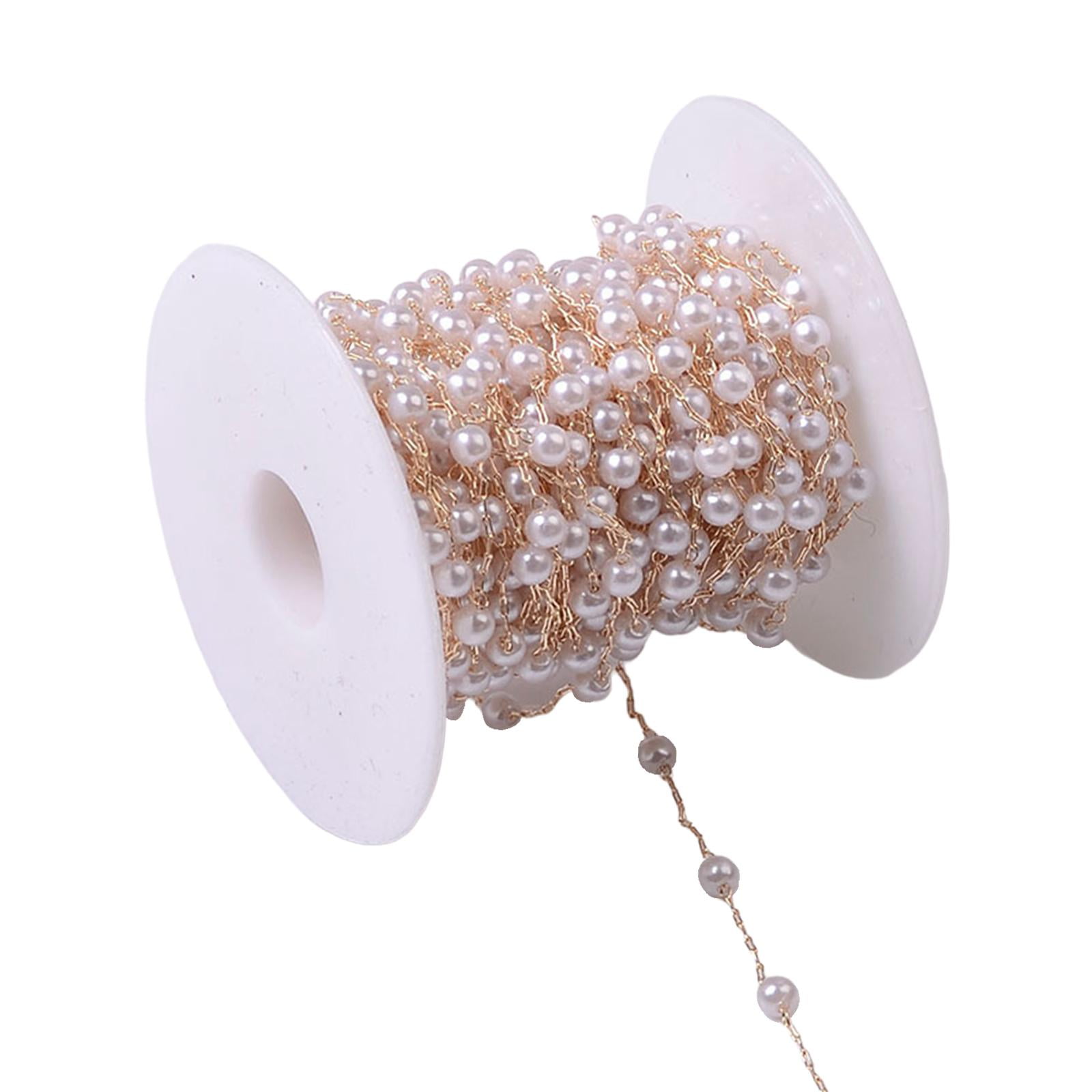 Jewellery chain roll clearance