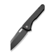 thumbnail image 2 of Civivi Nugz Liner Lock C23060-1 Black G10 14C28N Stainless Steel Knife  Cuchillo, 2 of 8