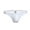 White, variant on Mens Boxer Shorts Mens Fashion Boxer Shorts Mesh Breathable Sexy Underpants
