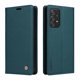 thumbnail image 1 of Funda para Samsung Galaxy A52S 5G Estuche de Cuero PU Tipo Cartera con Ranuras para Tarjetas y Cierre Magnético, 1 of 5