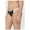 Black - seashellblack, variant on Tavik Womens Byrdie Bikini Swim Bottom, Black, Large