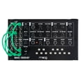 thumbnail image 1 of Kit de sintetizador analógico MOOG Mavis con teclado y funda antipolvo, 1 of 9