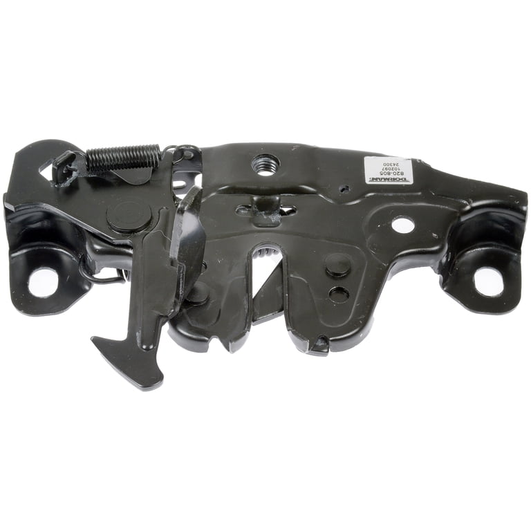 nonchan Dorman 820-805 Hood Latch Assembly for Specific Nissan Models Fits