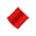 thumbnail image 1 of Tige en Fil, Corde Nouée Chinoise, Fil Macramé Queue de Rat pour Fabrication de Bijoux et Couture, 1 of 8