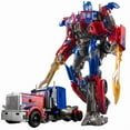 thumbnail image 2 of Transformation Robot Toys Optimus Prime ‌   Commander AOYI BMB Action Figure Model Deformation Truck Head Alloy Edition Robot Cars, 2 of 7