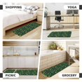 thumbnail image 6 of Yiaed Dinosaurs Kitchen Rugs Sets of 2 Kitchen Mats Cushioned Anti Fatigue Kitchen Rug Tapetes Para Cocina for Sink,Laundry Room, 6 of 6