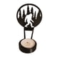 thumbnail image 5 of Candelabros de patrón clásico Matsuzay para decoración de Halloween K k 2Conjunto, 5 of 6