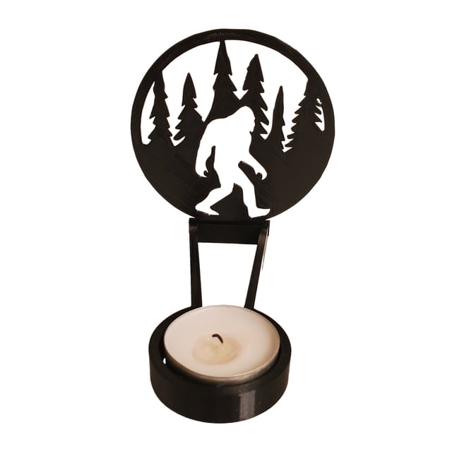 braveheart Rustproof Coating Candle Holders For Durability Halloween Decoration Exquisite Craft Candlestick K 1Set