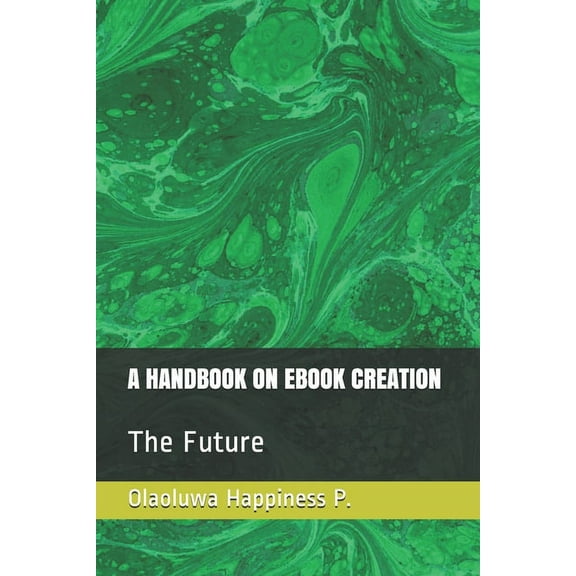A Handbook on eBook Creation, (Paperback)