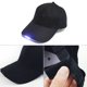 thumbnail image 5 of Gorra Ajustable Que Brilla En La Oscuridad Con Luz LED ANGGREK Para Caminar De Noche Senderismo Caza Pesca, 5 of 8