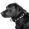 thumbnail image 2 of Littlearth Nfl Cincinnati Bengals - Collar Para Mascotas, Color Del Equipo, Tamaño Pequeño, 2 of 4