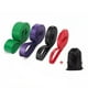 thumbnail image 2 of Set De 4 Ligas Con Diferente Nivel De Resistencia Crossfit Elásticas, 2 of 9