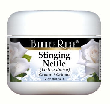 nettle cream for face