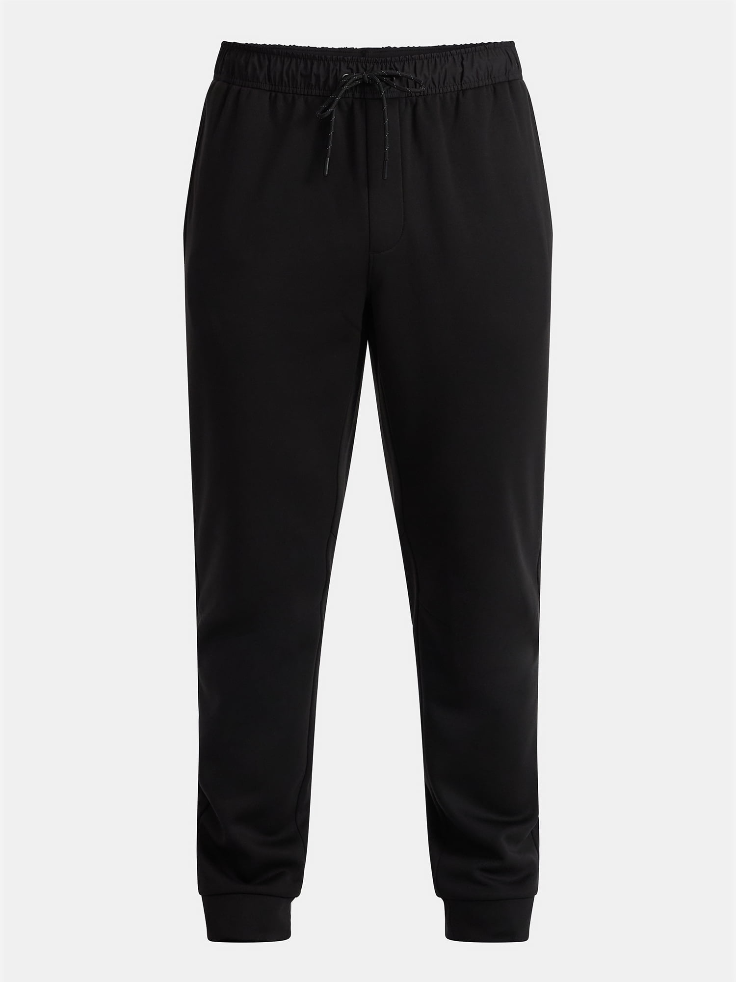 Athletic Works Men's and Big Men's Hybrid Joggers, Size S-3XL