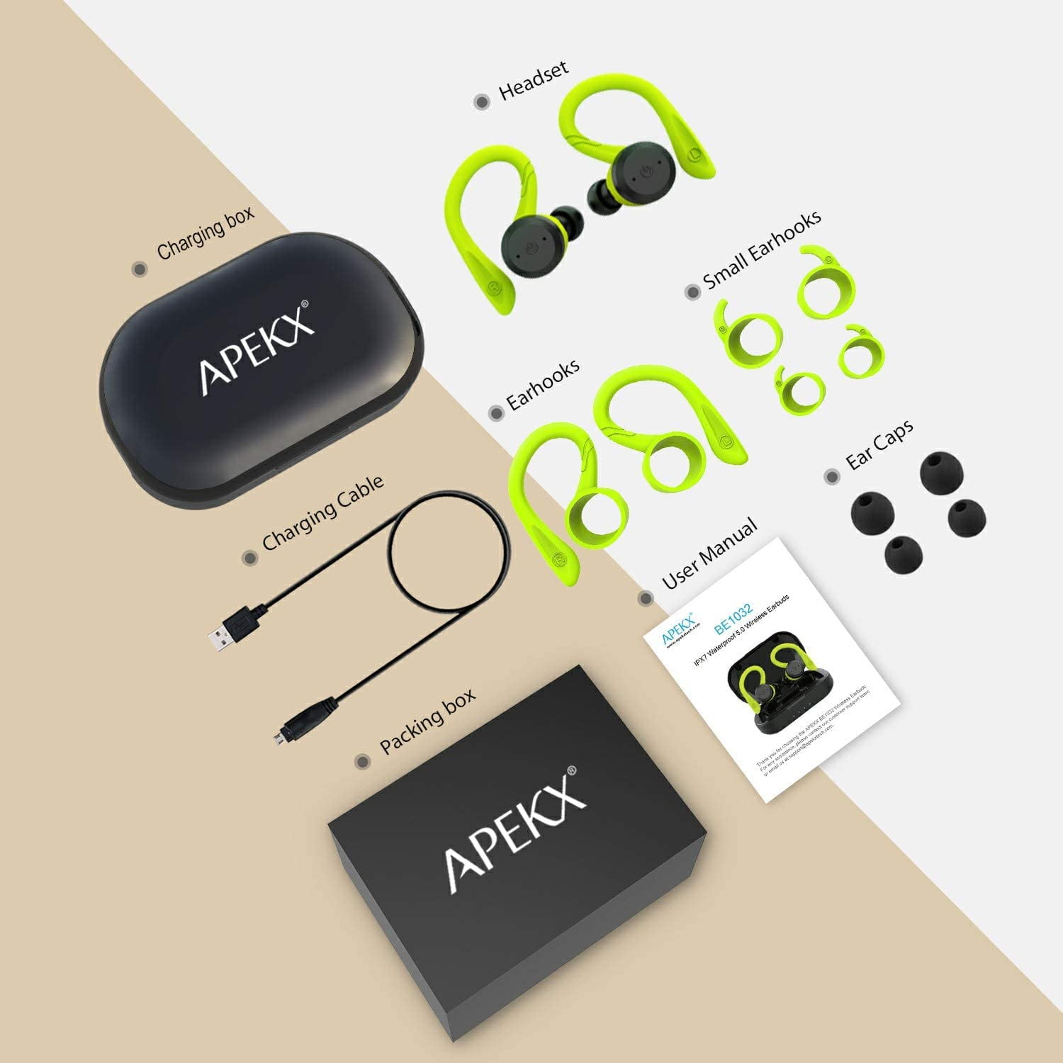 be1032 headphones