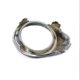 thumbnail image 4 of Sidaley Marco de luz antiniebla delantera para coche, embellecedor de lámpara envolvente extraíble, revestimiento de Metal, cubiertas de Vehículos, repuestos y accesorios Mis À droite, 4 of 6