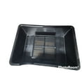 thumbnail image 2 of Medium Humid Hide Lizard Bearded Dragon Ball Python Snake Leopard Gecko Iguana Frog Turtle Terrarium Vivarium Boa Monitor, 2 of 3