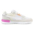 thumbnail image 1 of Tenis Puma Mujer Deportivos Running Originales Graviton Pro blanco 24 Puma 73616, 1 of 5