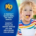 thumbnail image 2 of KD Kraft Macaroni & Cheese Dinner Original - 12x200g, 2400g/84.65 oz, 2 of 4
