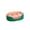 B, variant on Qocolcyl 12x16in All Season Calming Dog CatBed, Soft Cloth Raised Rim Pet Cushion, Removable Washable High Density Support Sleeping Pad for Small Pets Kittens Puppies Indoor Use