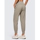 thumbnail image 2 of Pantalones Joggers CRZ YOGA para Mujer 70 cm Ligero para Exterior, 2 of 7