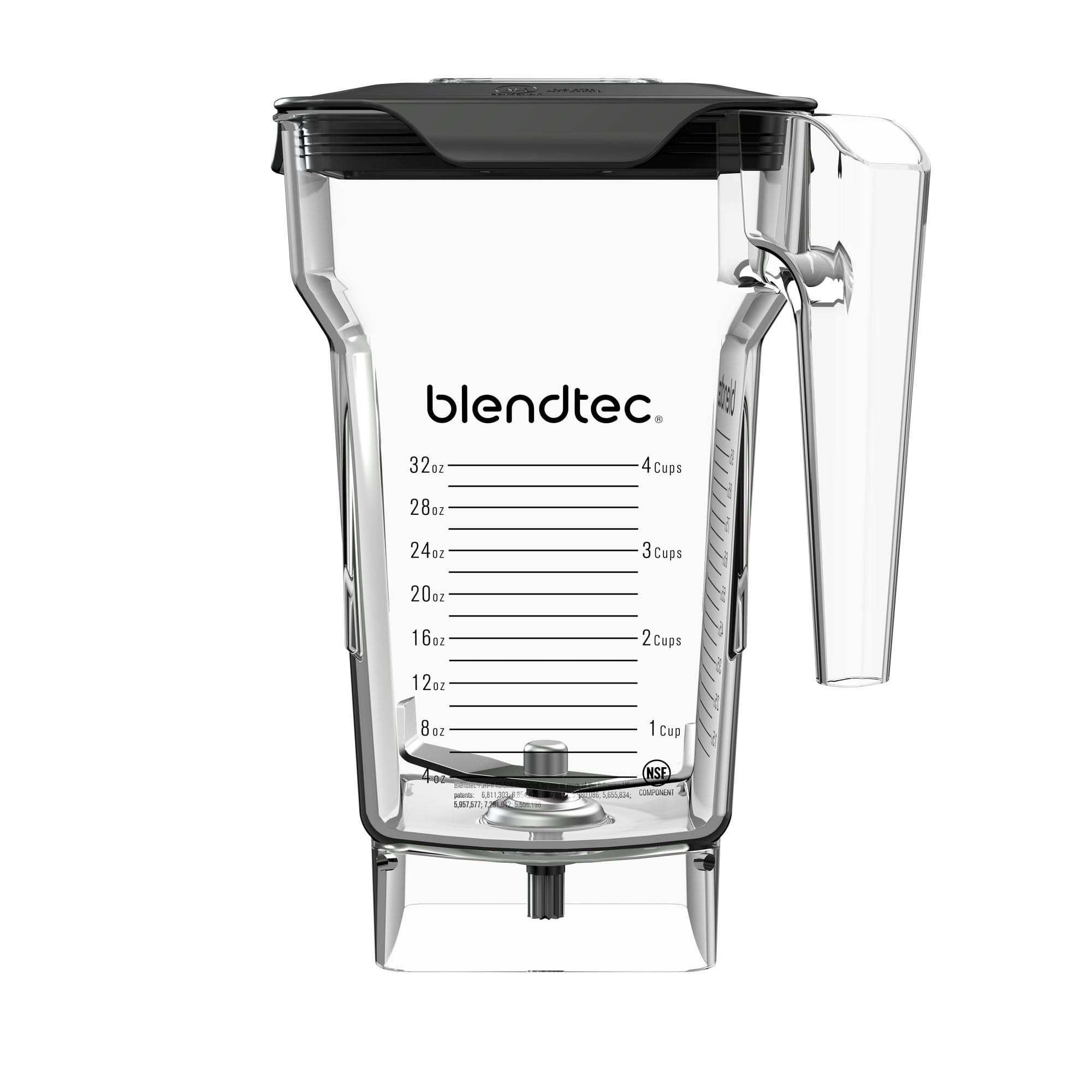 Blendtec Saver ブレンダー 　2容器付（内１つはサービス） 51NBZfD45dL._AC_UF350,