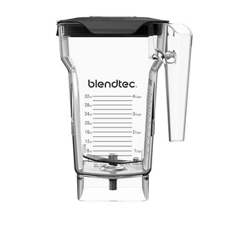 Blendtec Total Classic Original Blender with 1560 Watt Motor and