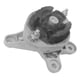 thumbnail image 1 of Soporte de Transmisión SOPORTES STAR CVT A4 2007 A 2008 Audi L4 2.0L Izq Turbo, 1 of 4
