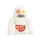thumbnail image 1 of Creative Gifts Ugly Cute Toys,Funny Ugly Monster, Plush,Collectible ,Funny Ugly Monster Plush Toy(Strange (white), 1 of 5