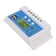 thumbnail image 4 of Controlador De Carga Solar, Regulador De Batería Inteligente Puerto USB Pantalla LCD Trifásico PWM Protección De Conexión Inversa Para El Hogar, Industrial, 4 of 7