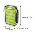 thumbnail image 4 of Caja Para Moscas Sellada De Gran Capacidad Soidarity, 4 of 6